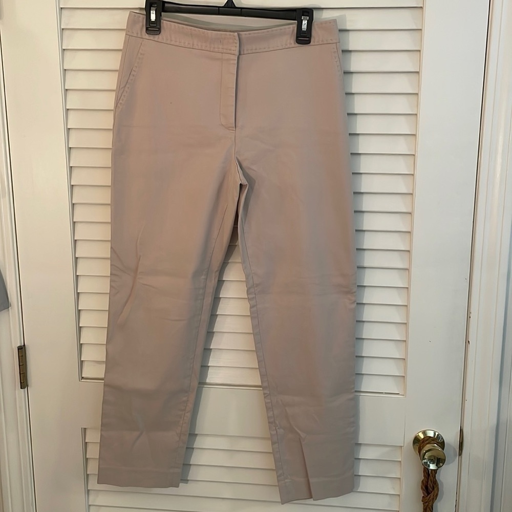 Gerard Darel Paris Tan Khaki Pants Size 40